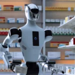 CATL инвестира 153 млн. долара в стартъпа за хуманоидна роботика Galbot