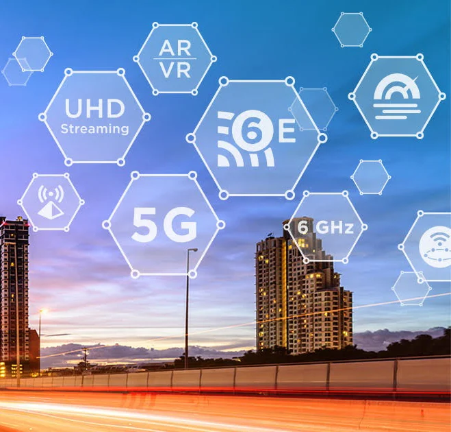 Broadcom анулира инвестиция от 1 млрд. долара в завод за микрочипове в Испания