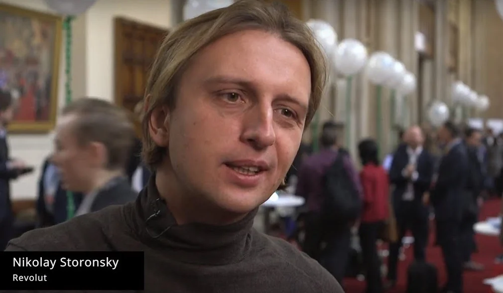 Създателят на Revolut Ник Сторонски създава бранд за луксозни имоти Utopia Design