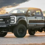 VelociRaptor 1200 F-250