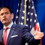 venezuela marco rubio