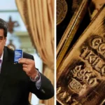 Каракас е изпратил в Швейцария злато за почти 5.2 млрд. долара от 2013-а до 2016-а