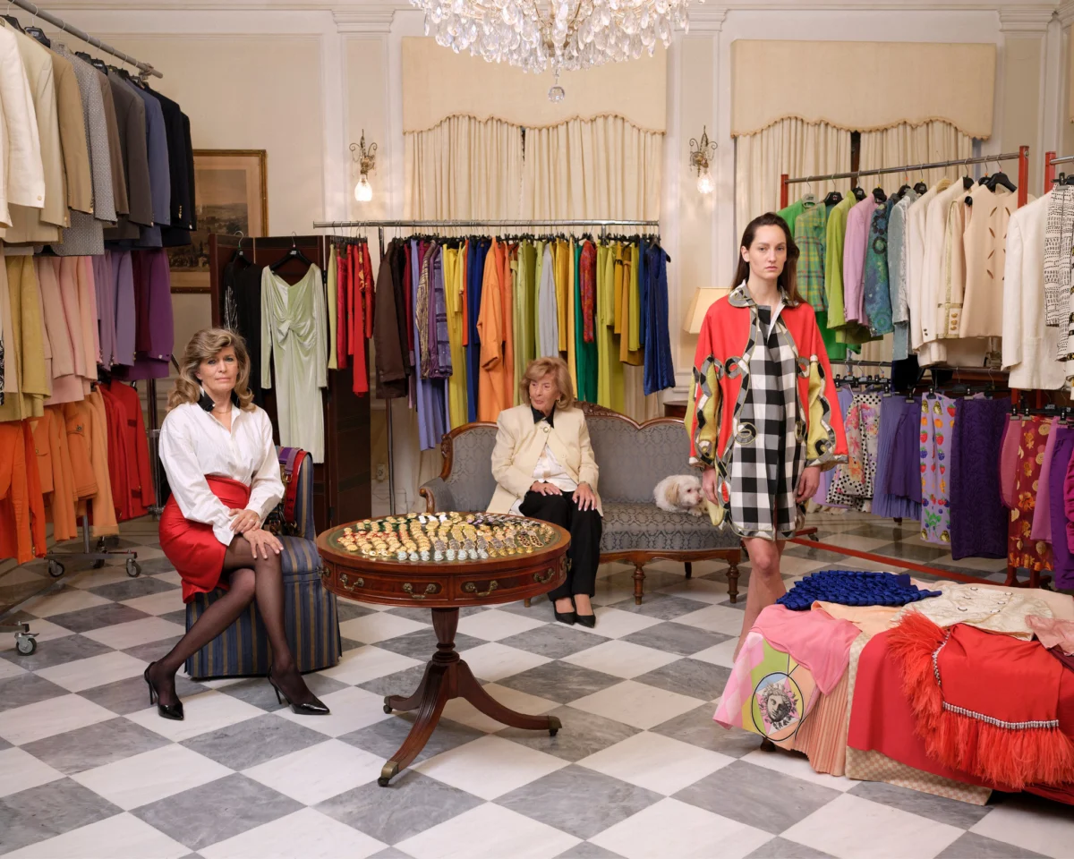 Акциите на Prada се повишават след силни финансови резултати за 2025 година