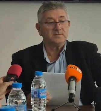 veselin rusev vki