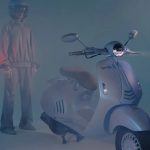 Vespa