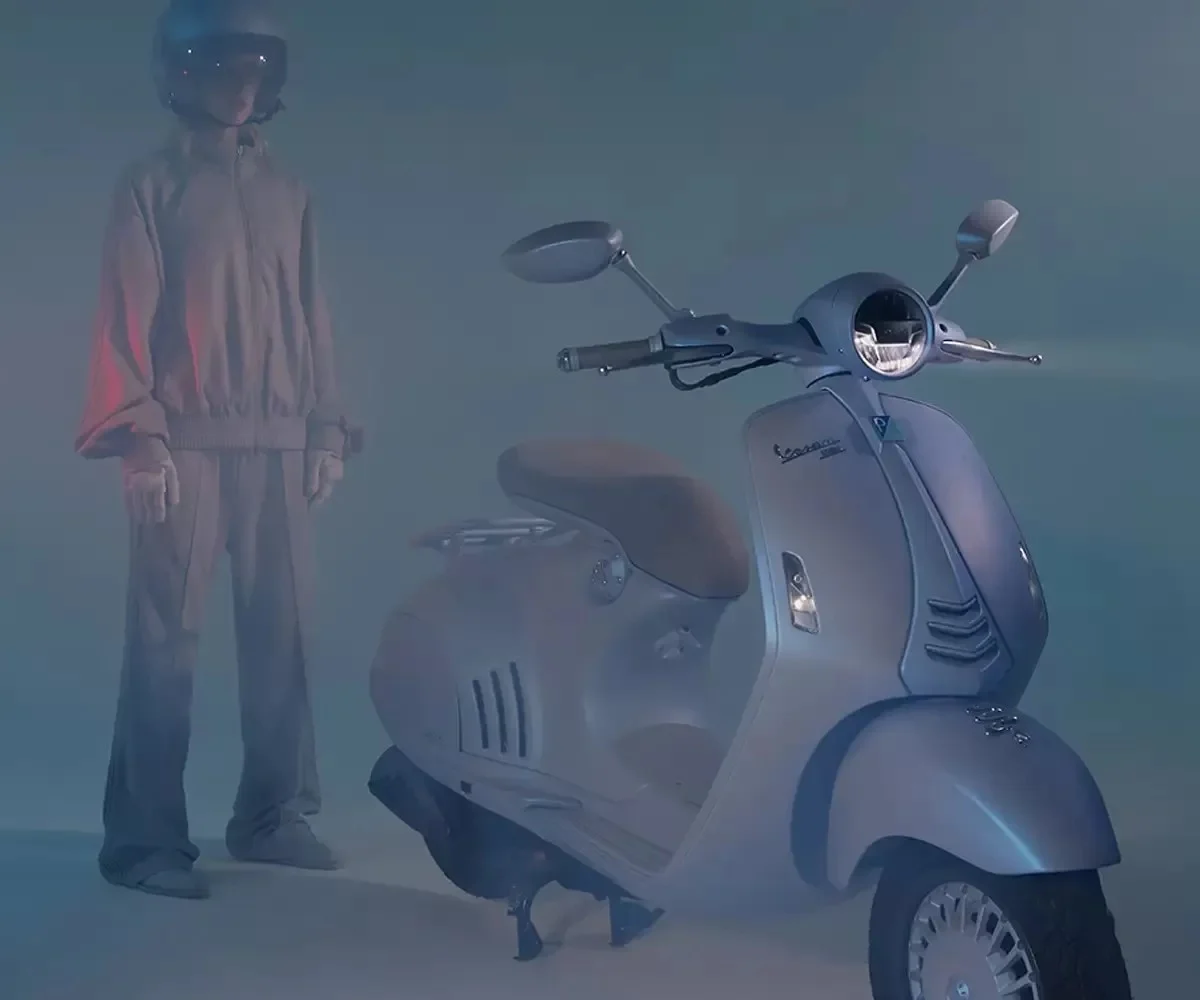 Vespa