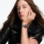 Omega представя новия посланик на марката Сънди Роуз Кидман Ърбан