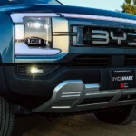 Спад в цените на лития проваля плановете на BYD за завод в Чили