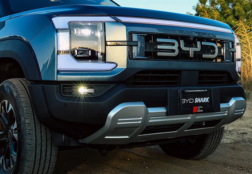 Спад в цените на лития проваля плановете на BYD за завод в Чили