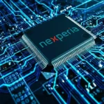 Nexperia спира доставките към китайската си фабрика заради отказ от плащане