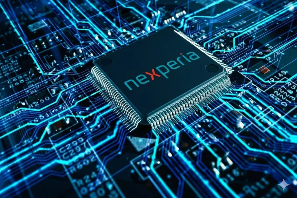 Nexperia спира доставките към китайската си фабрика заради отказ от плащане