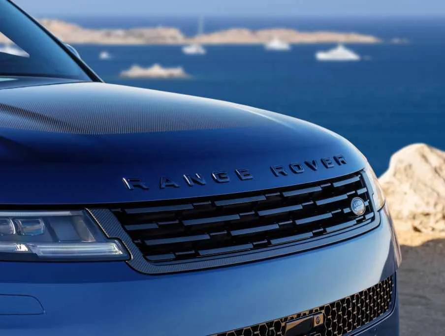 Jaguar Land Rover получава правителствена подкрепа от 2 млрд. долара след кибератака