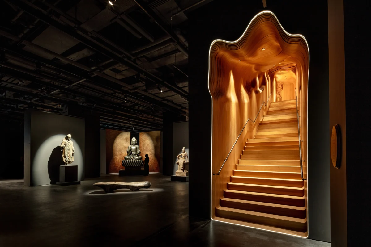 Легендарната картина "Сините кози" дебютира на търг с 19 млн. долара оценка в Хонконг