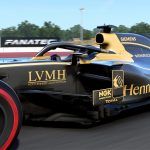 LVMH и "Формула 1" със сделка за 1 млрд. долара