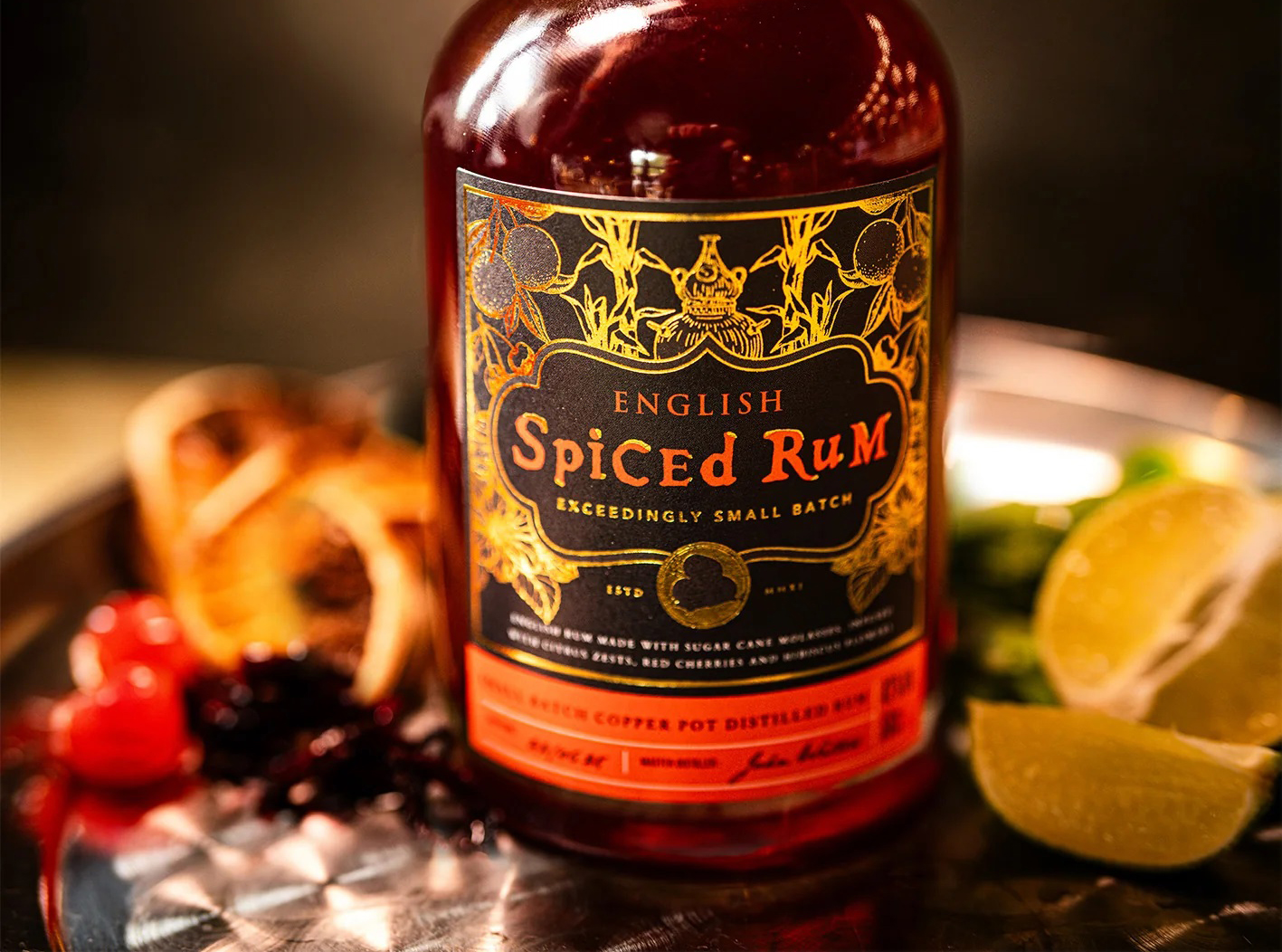 Спад в продажбите на ром и влиянието на RTD напитките в САЩ