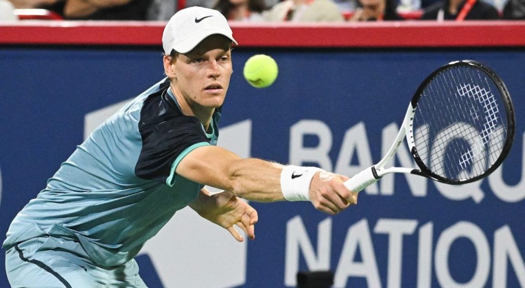 Номер едно в света на тениса Яник Синер без вина след разследване за допинг