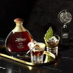 Цветът на годината 2025 - Mocha Mousse, повод за партньорство между Zacapa и Pantone