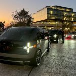 Стартъпът за електромобили Canoo е подал молба за фалит