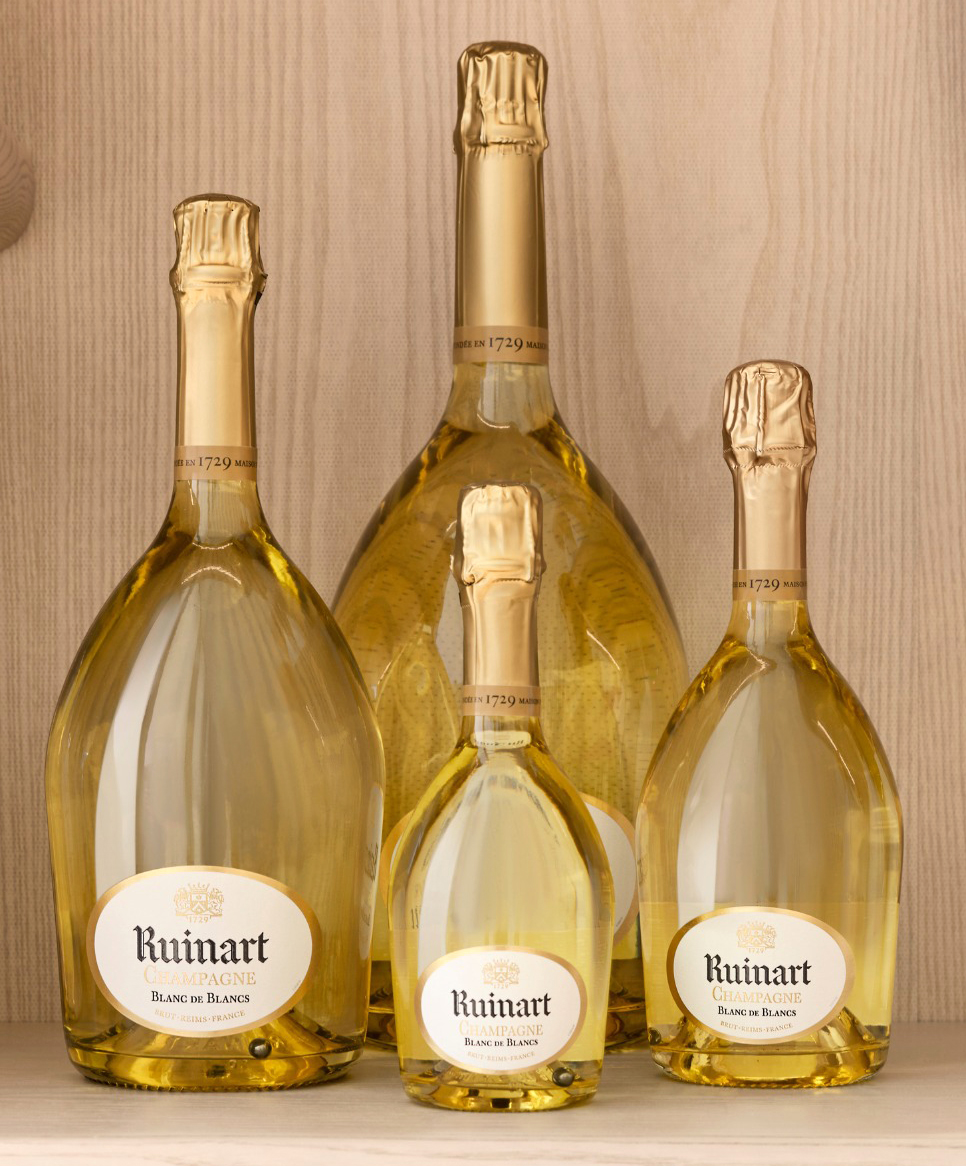 LVMH прогнозира трудна година за шампанското, с 15% спад в продажбите