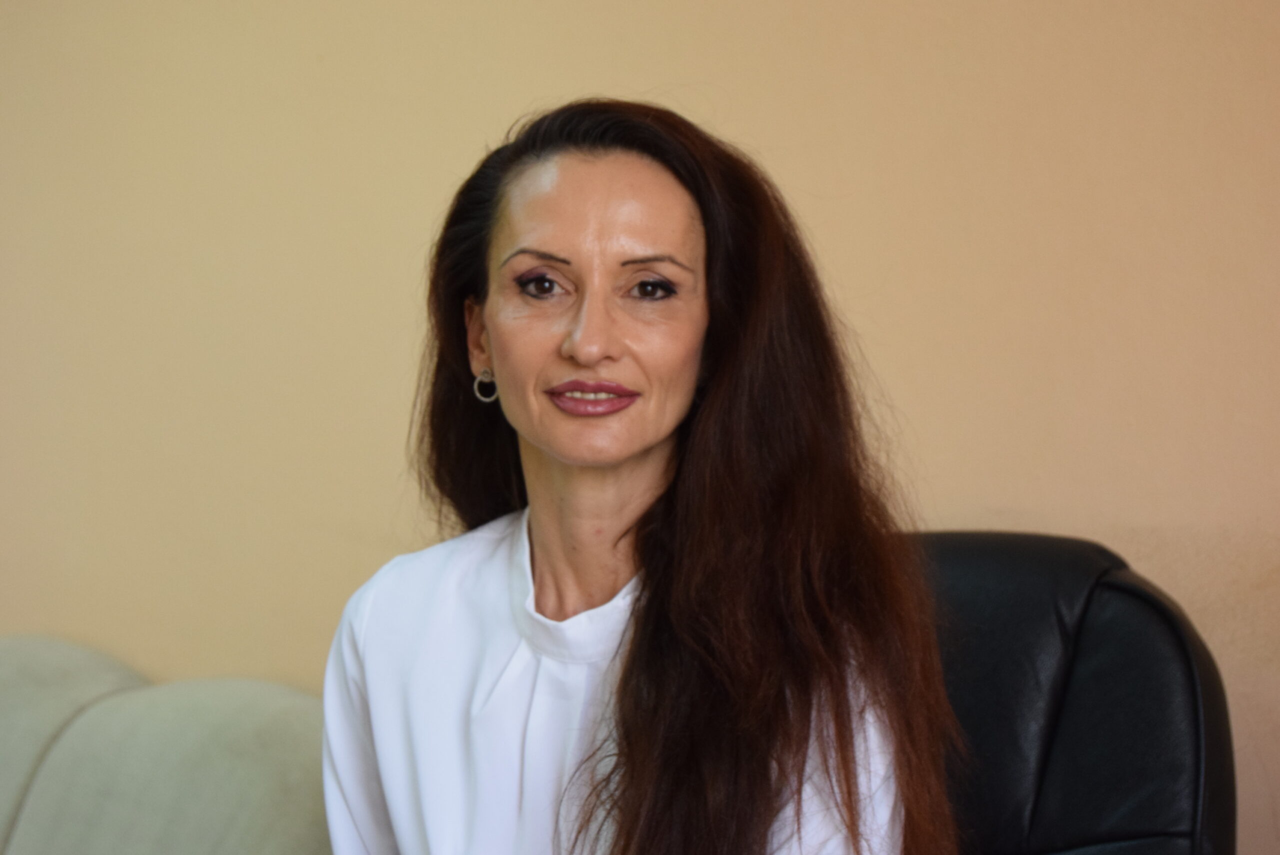 Петя Иванова ще довърши мандата на подалия оставка кмет на Горна Оряховица Николай Рашков