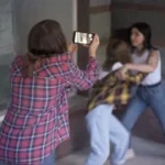 videoblocks 18 bullying girls 4k 1 rccmewomk thumbnail 180 03