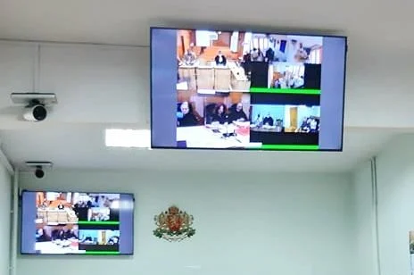 Административнопроцесуалния кодекс