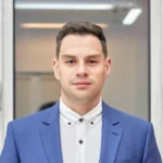 Виктор Чаушев е новият заместник-кмет на София по транспорт и градска мобилност