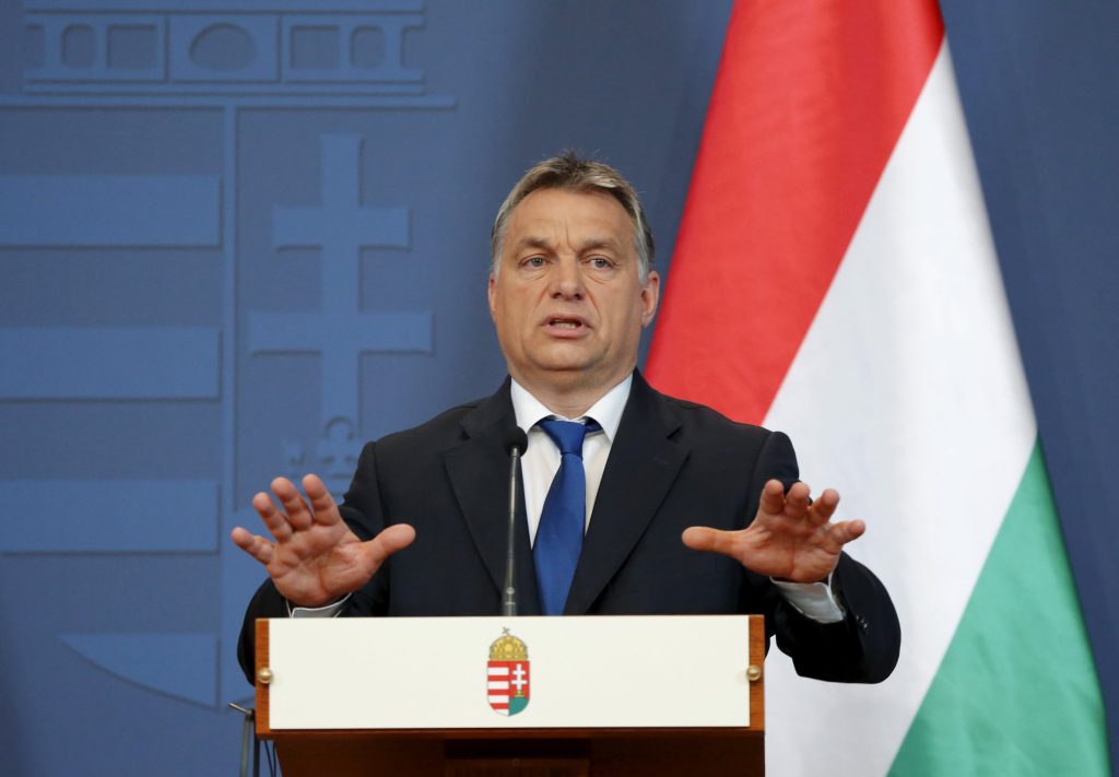 viktor orban