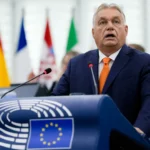 Унгария няма да свали ветото си за заема за Украйна