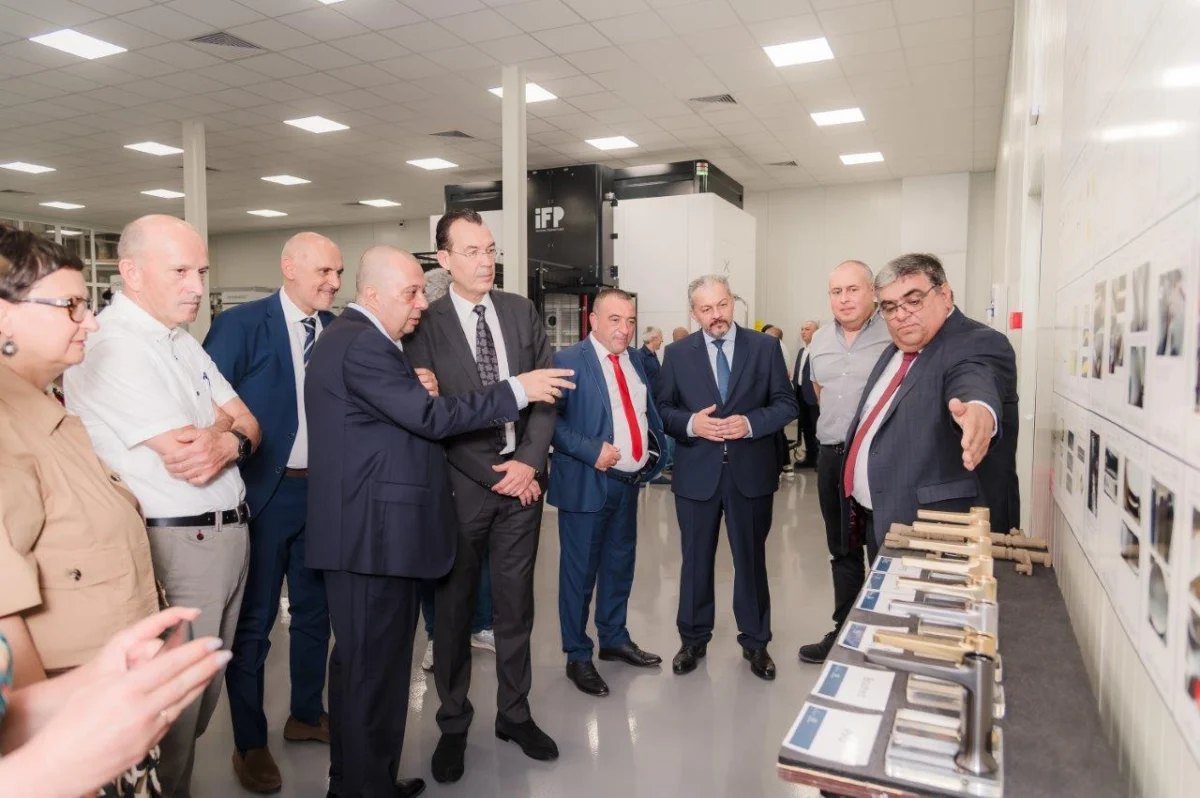 Villeroy & Boch Group инвестиция Севлиево