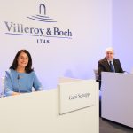 villeroy-boch-ideal-standard Габи Шуп, главен изпълнителен директор