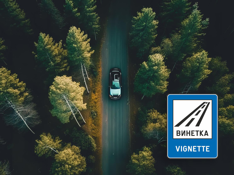  Нелицензирани уеб сайтове продават винетки против евро 