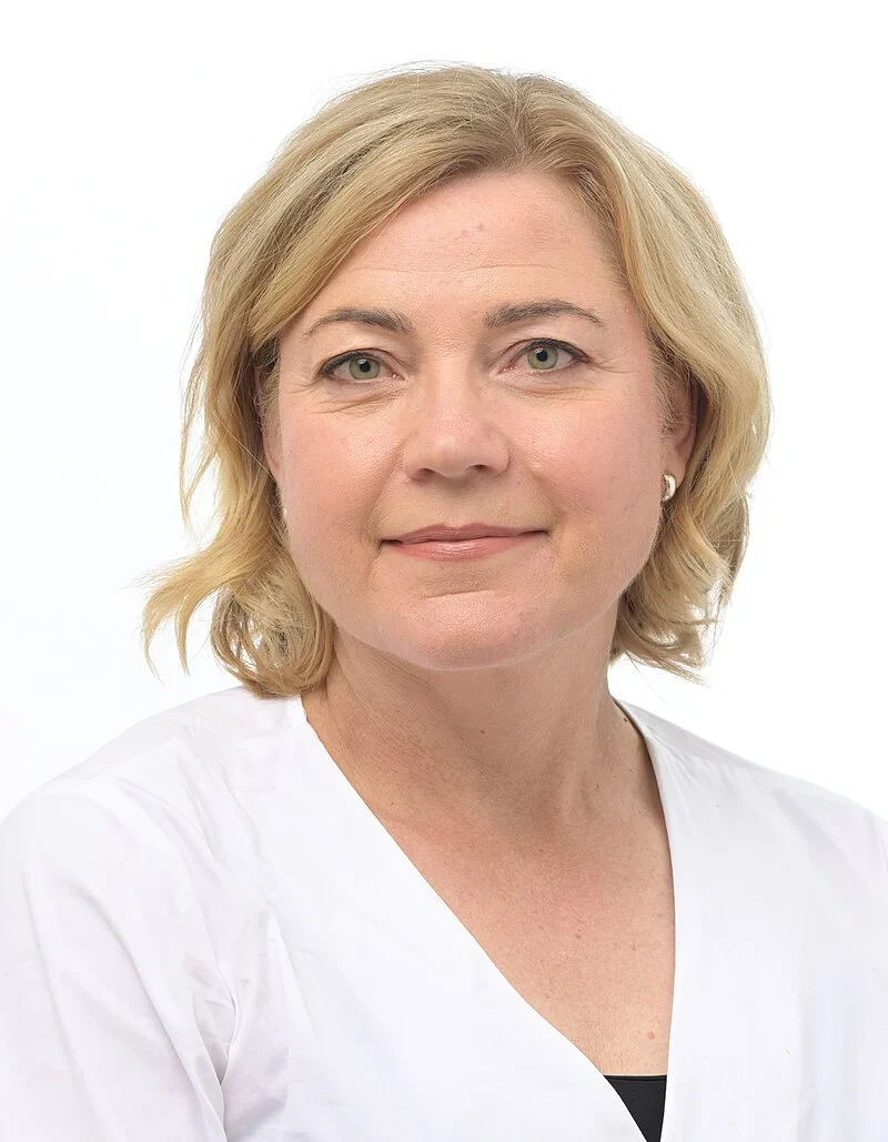 Хена Виркунен