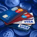 Visa и Mastercard обединяват сили за нова платформа за стейбълкойни