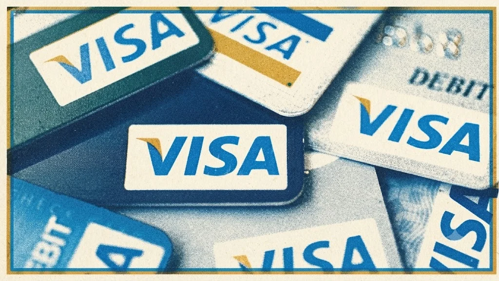 Visa съкращава 7% от работната си сила въпреки силните финансови резултати