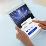 Бъдещето на онлайн плащанията вече е в България с Fibank и Visa Click to Pay