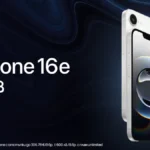 Вземи iPhone 16E с ексклузивна отстъпка онлайн от Vivacom