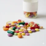 Витаминни добавки с високи нива на B6 ще бъдат изтеглени от свободна продажба в Австралия