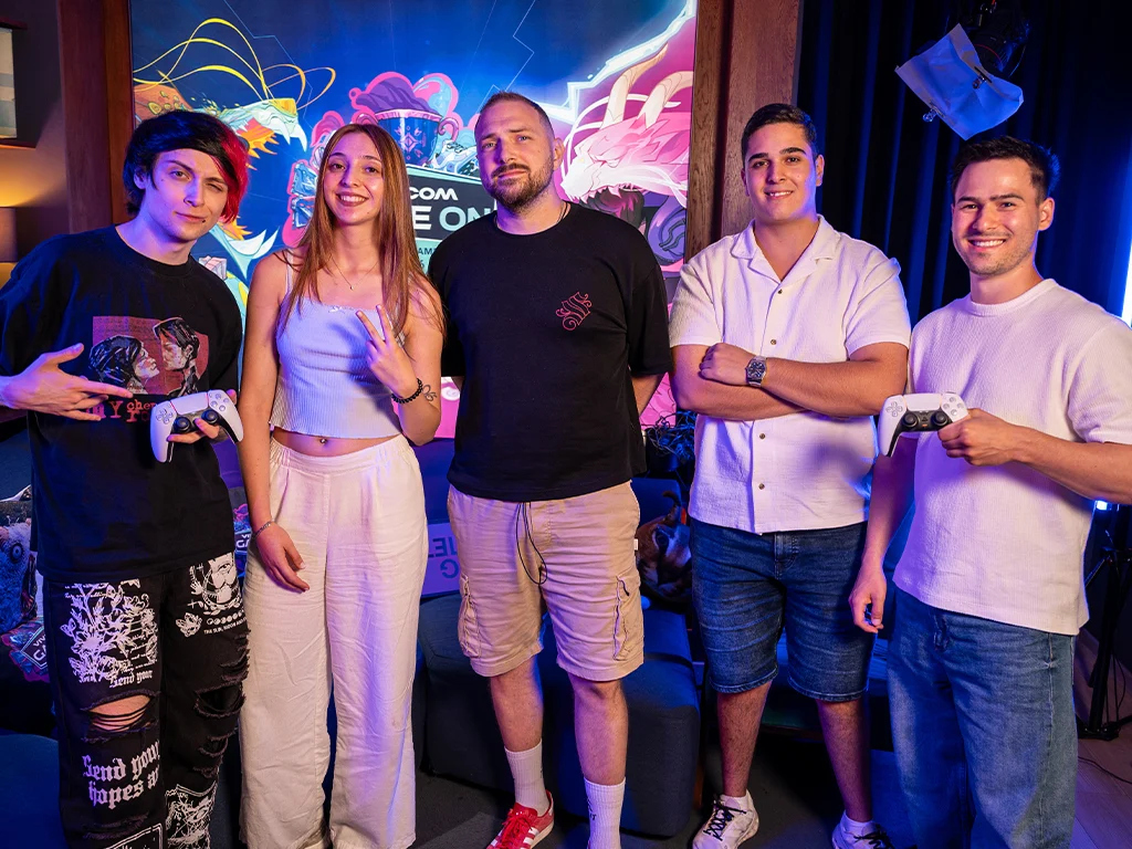 vivacom gameon livestream pic1