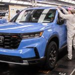 Honda с план за масово производство на твърдотелни батерии за електромобили