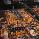 BP надмина очакванията с печалба от 2.21 млрд. долара за третото тримесечие