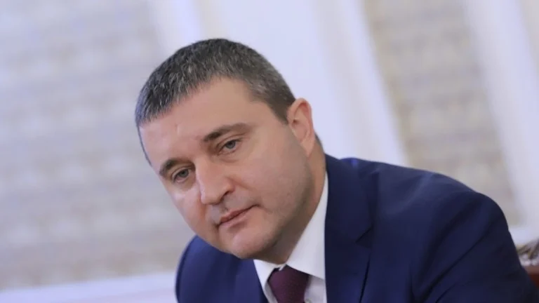 От ГЕРБ-СДС са готови да подкрепят непопулярни решения, свързани с фиска, обяви Владислав Горанов