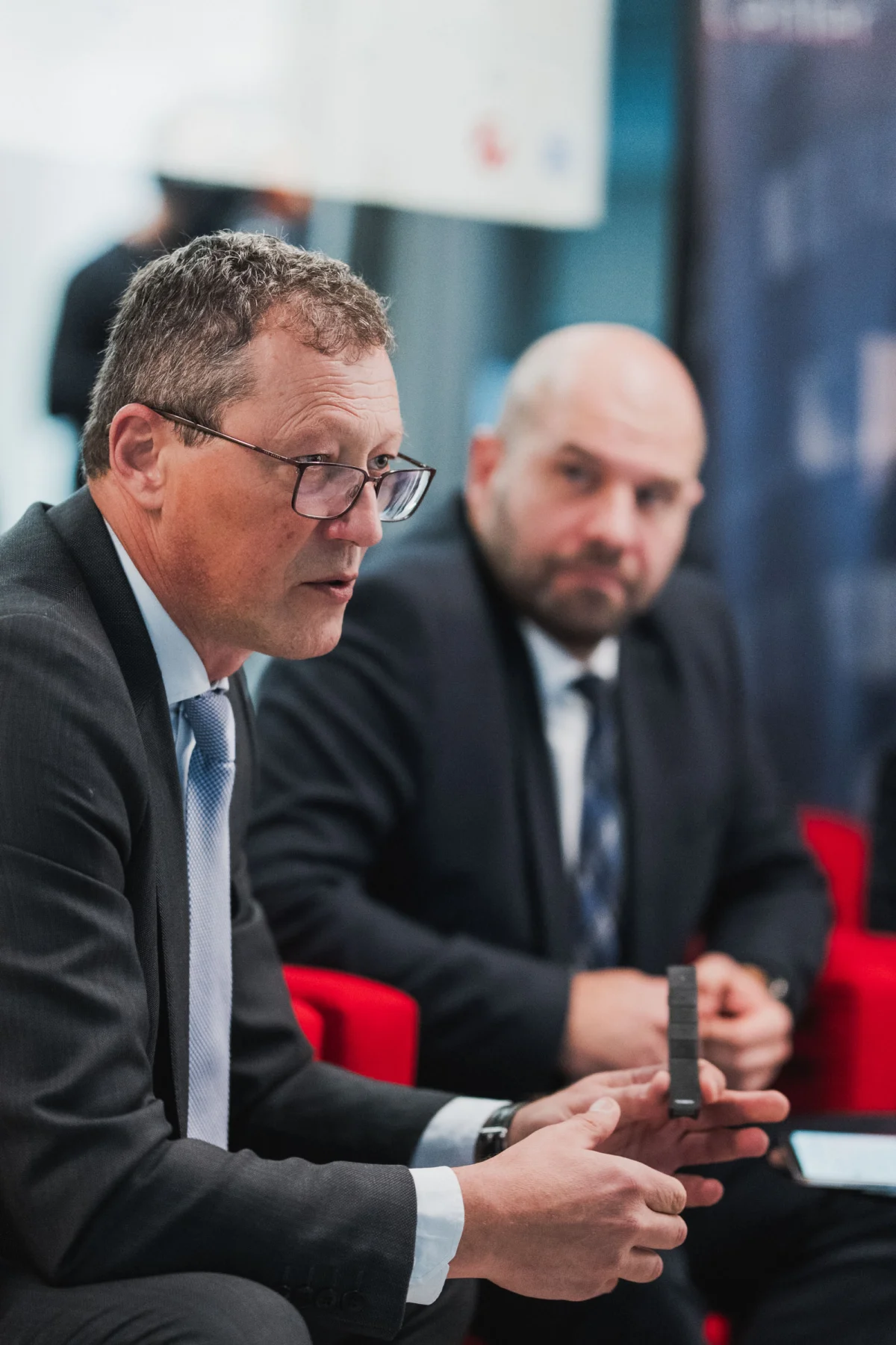 vladislav rusev glaven izpalnitelen direktor pod aliancz balgariya