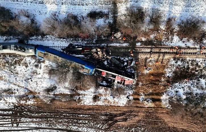 vlakova katastrofa bdzh pimk