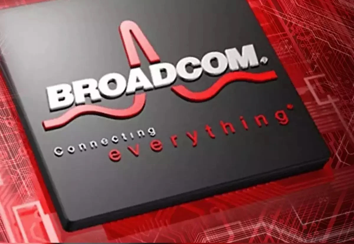 Акциите на Broadcom продължават да нарастват, наред с тези на Nvidia, сочени за най-добри в сферата на AI