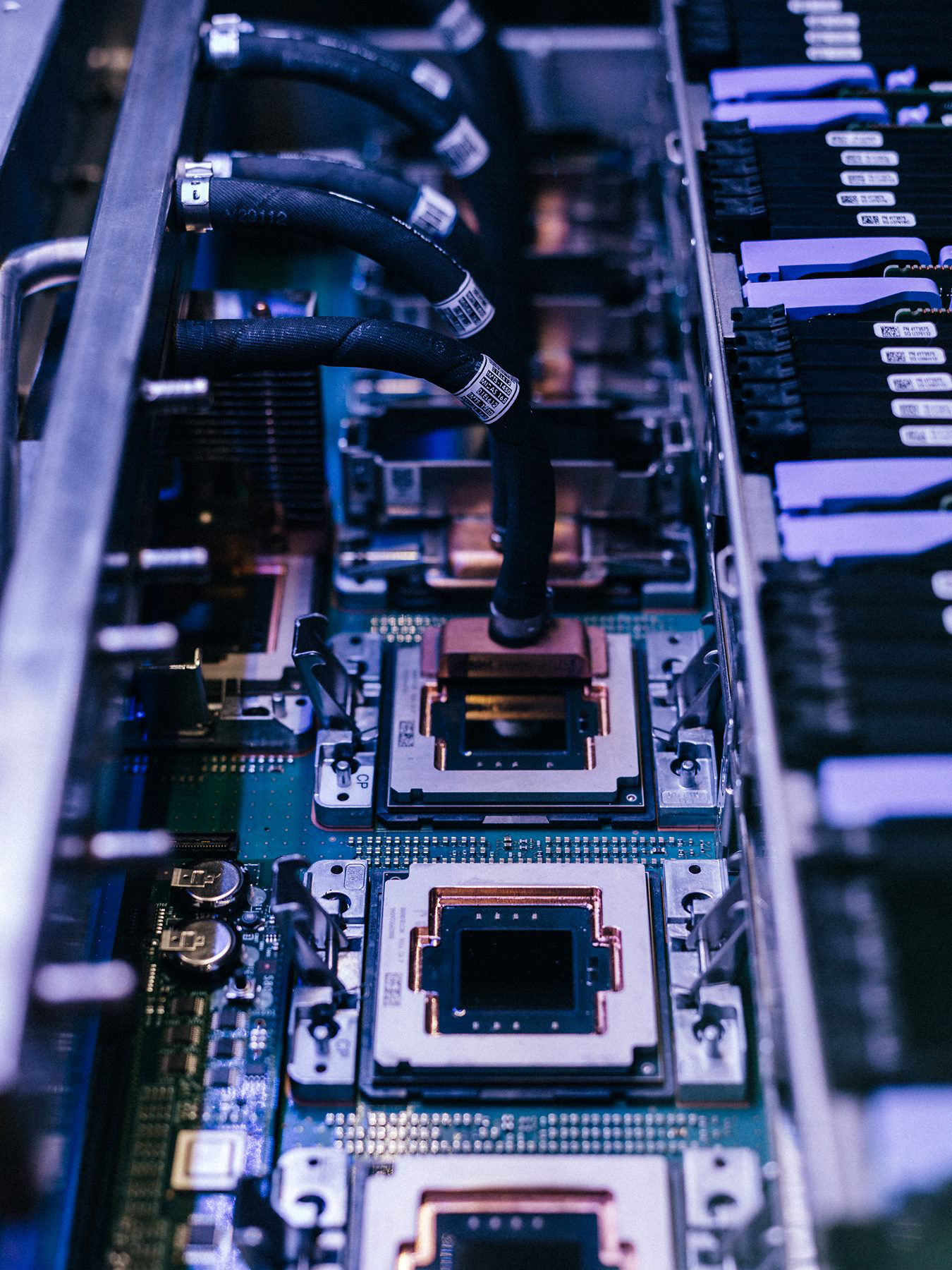 IBM планира квантовото си бъдеще до 2029 г. със супрекомпютъра Quantum Starling 1 IBM отчита 1 милиард долара от квантови технологии
