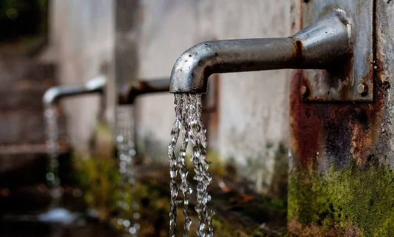В Ореш водата съдържа нитрати – за ремонт на водопровода пари няма