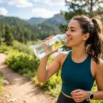 Пиете ли твърде много вода? Митове и факти за хидратацията