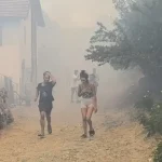 Заради пожара във Воден Асоциацията за защита на потребителите поиска оставката на ръководството на Комисията за регулиране на съобщенията