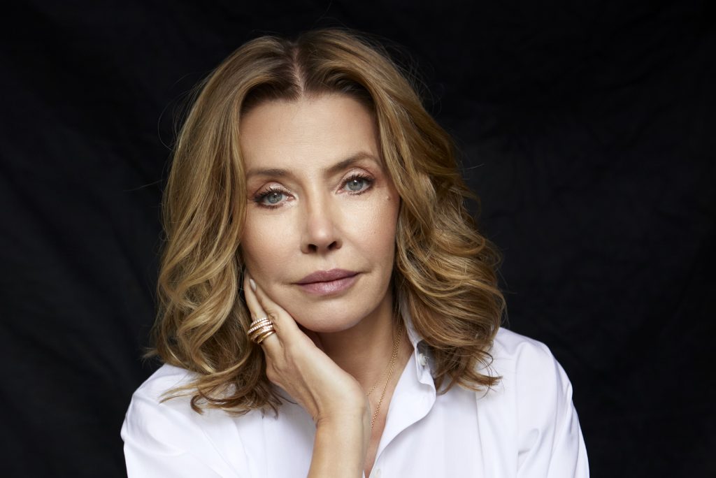 Петя Славова, председател на НС и мажоритарен акционер в "Инвестбанк": Лидерът трябва да мисли стратегически 10 Инвестбанк, Петя Славова